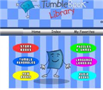 TumbleBooks