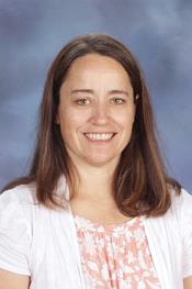 Mrs. Rebecca Fisher Mrs. Rebecca Fisher