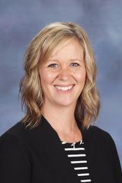 Mrs. Rebecca Keller Mrs. Rebecca Keller