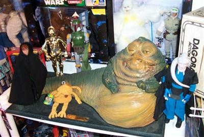 Jabba 