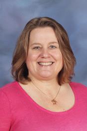 Mrs. Trudy Gunderson Mrs. Trudy Gunderson