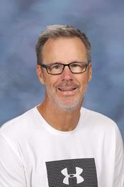 Mr. Scott Tiedens Mr. Scott Tiedens