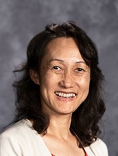 Ms. Naomi Satoh Ms. Naomi Satoh