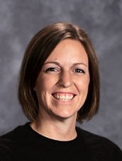 Mrs. Kristi Hanson Mrs. Kristi Hanson