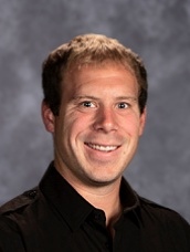 Mr. Michael Hoffman Mr. Michael Hoffman