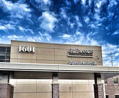 St. Francis Medical Center