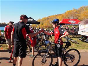 mountain bike club
